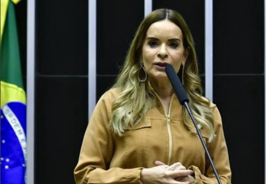 Senadora Daniella Ribeiro reafirma voto contrário à PEC da Blindagem: “Sem retrocessos”